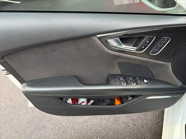 Used 2017 Audi S7 Premium Plus w/ S7 Sport Package image 16