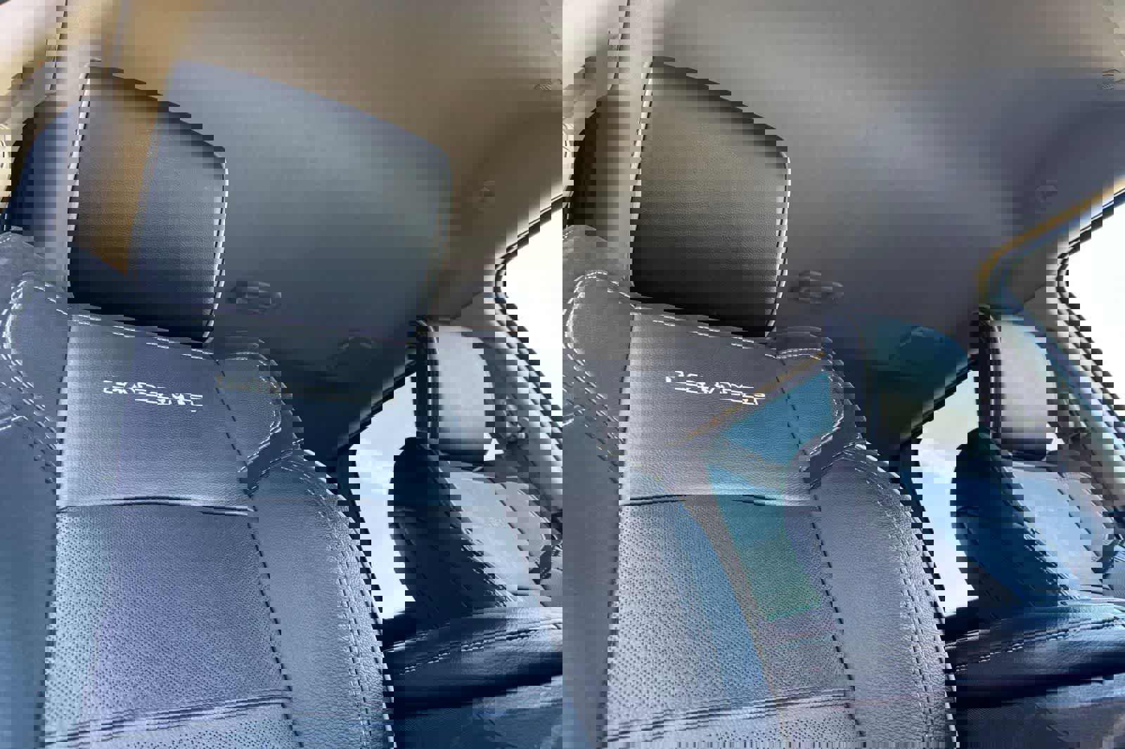 Used 2021 RAM 2500 Laramie image 17