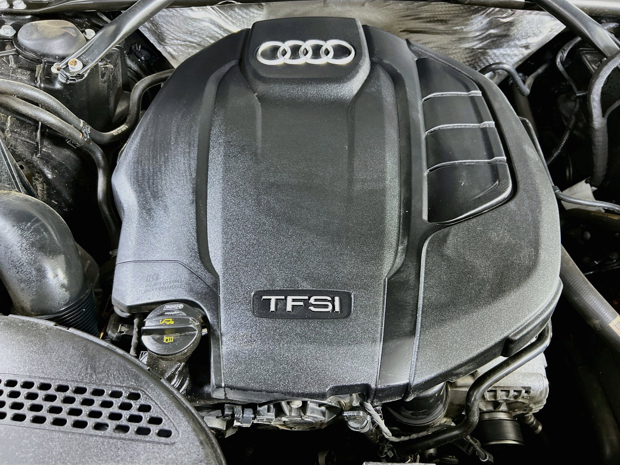 Used 2018 Audi Q5 2.0T Premium Plus image 29