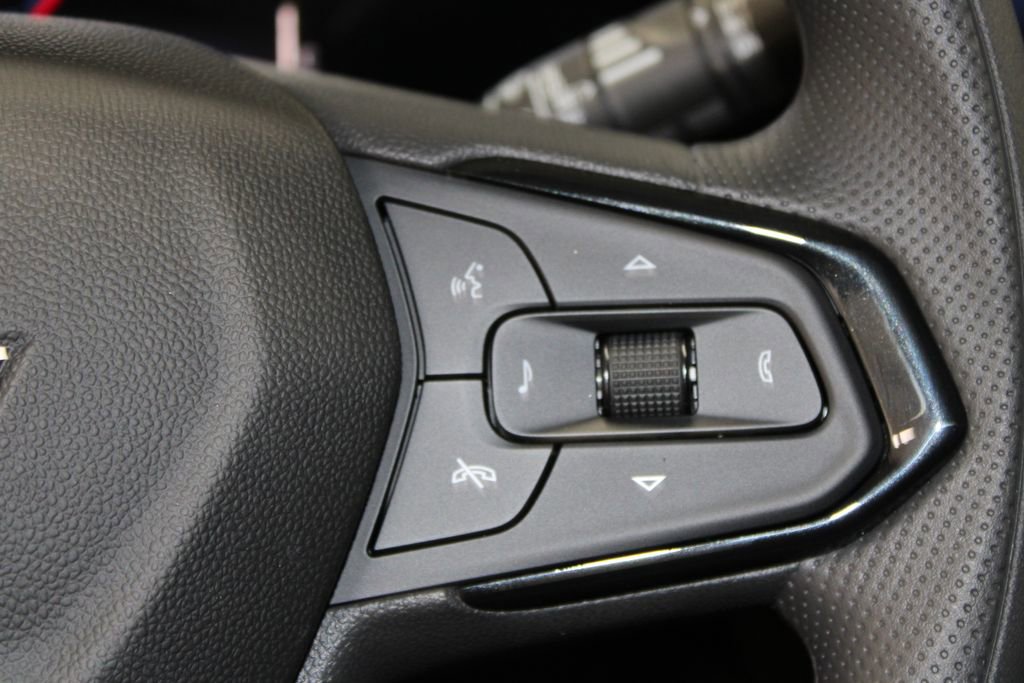 New 2026 Chevrolet TrailBlazer LS w/ LS Convenience Package FWD image 36