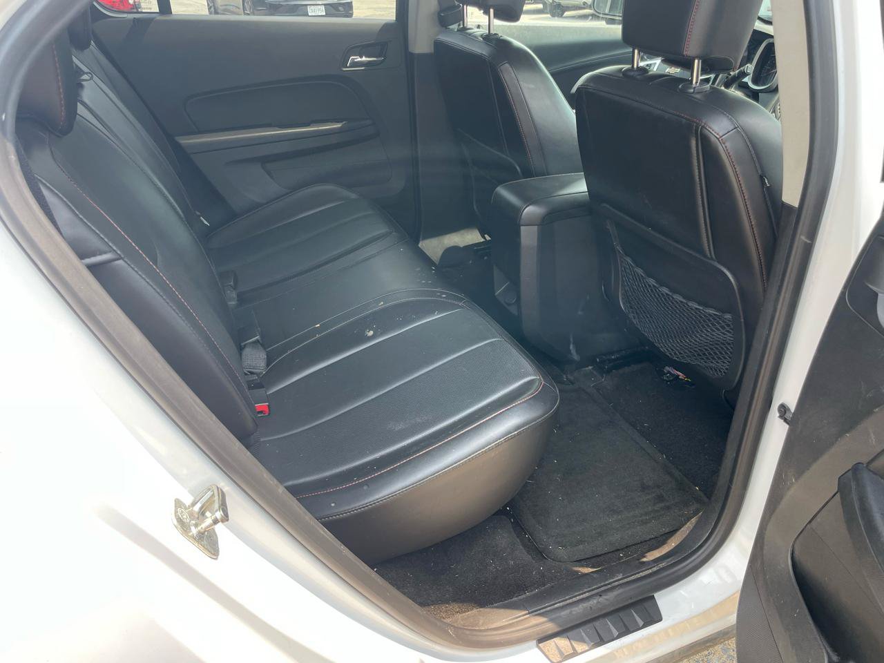 Used 2012 Chevrolet Equinox LTZ AWD/4WD image 30