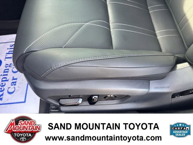 Used 2025 Lexus ES 350 Luxury image 15