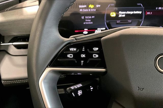 Used 2025 Audi Q6 e-tron Premium Plus w/ Premium Plus image 18
