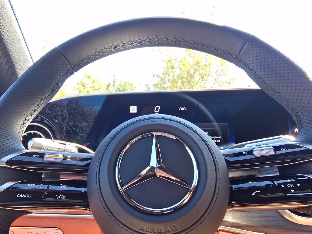 New 2027 Mercedes-Benz GLE 450 4MATIC image 30