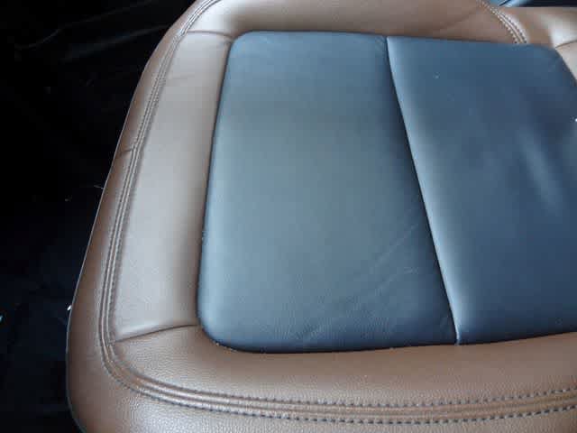 Certified 2022 Ford Bronco Outer Banks AWD/4WD image 36