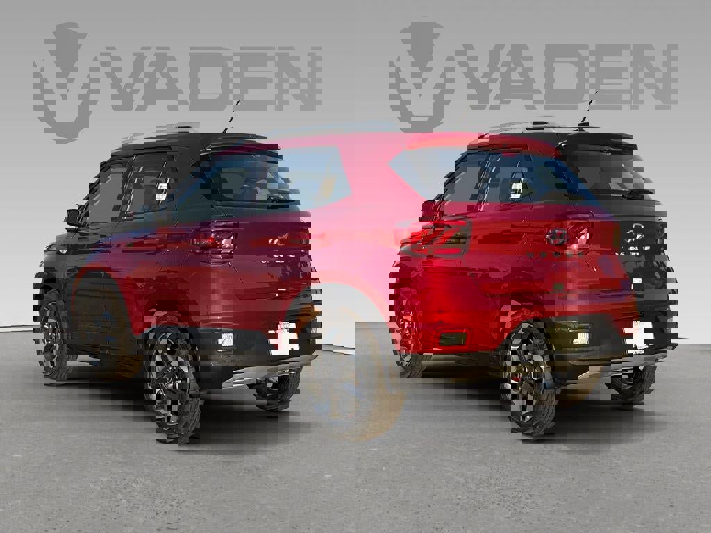 New 2025 Hyundai Venue Limited image 43