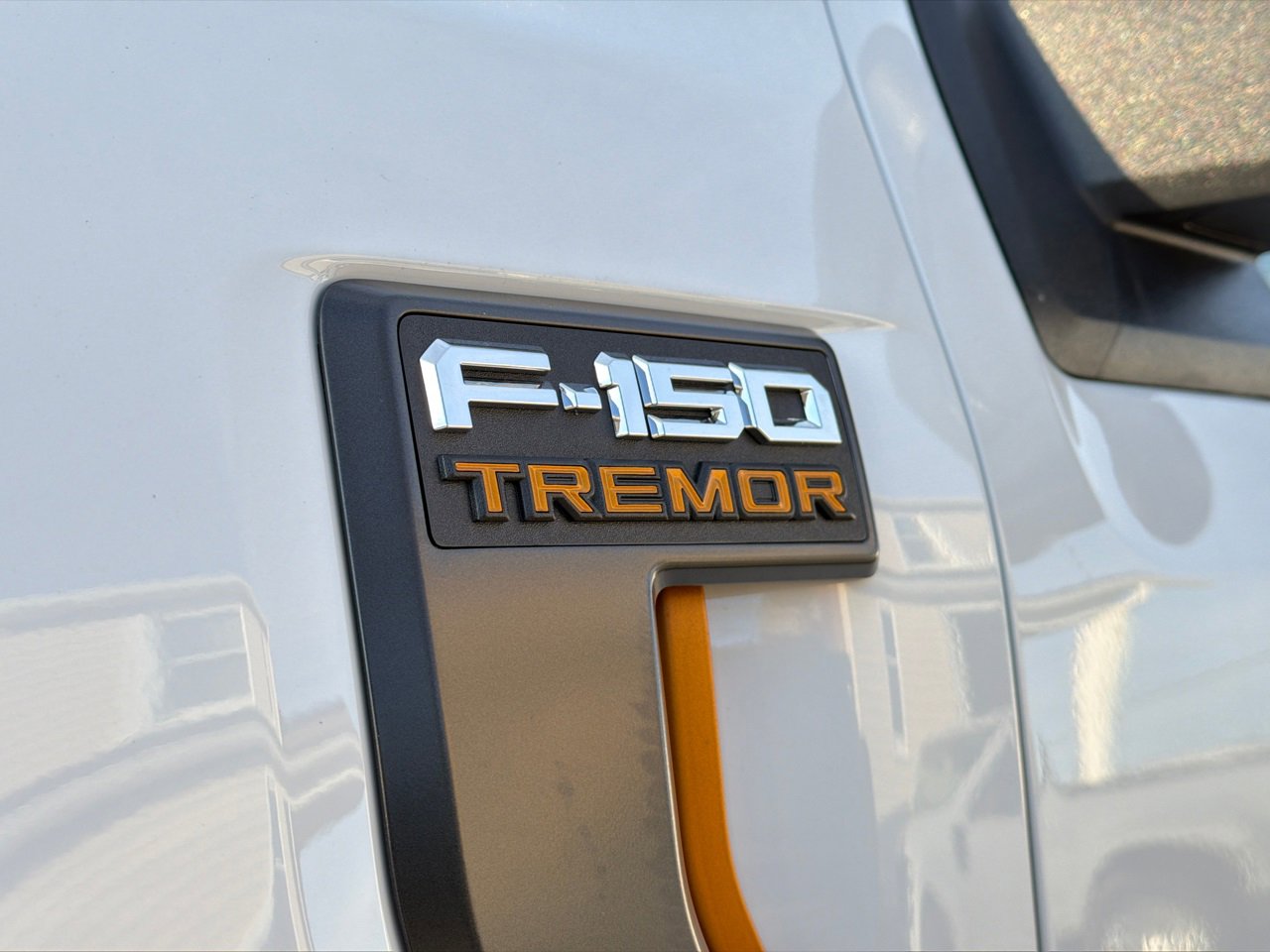 New 2025 Ford F150 Tremor w/ Bed Utility Package image 12