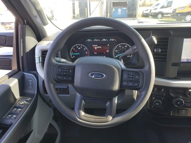 New 2026 Ford F250 XL w/ STX Appearance Package image 12