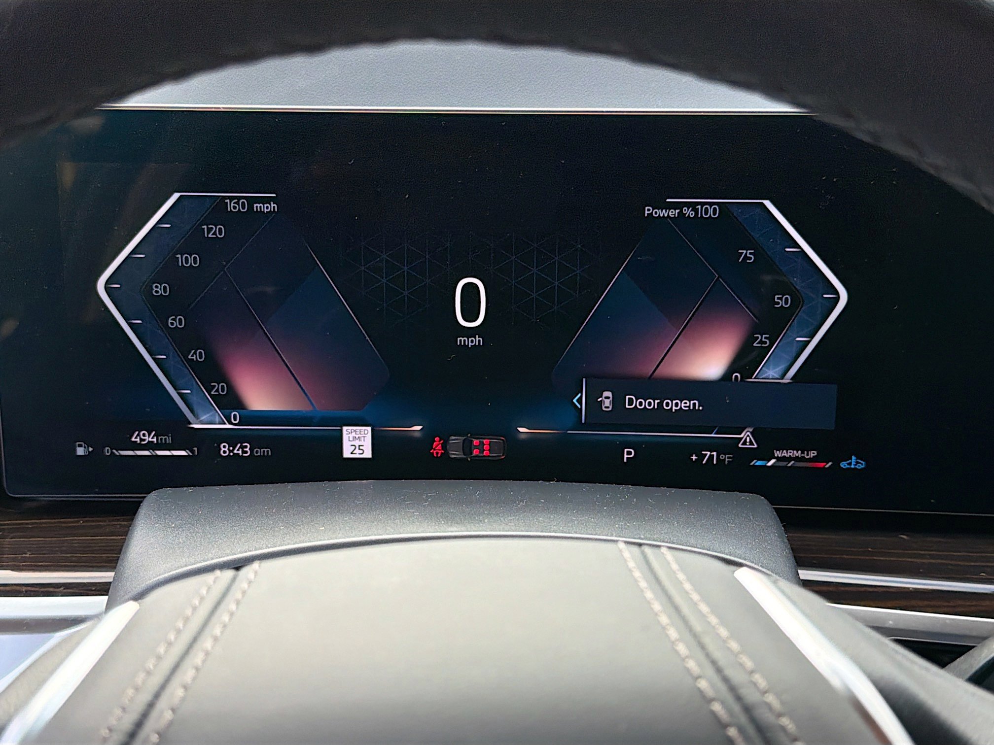 Used 2026 BMW X7 xDrive40i image 42