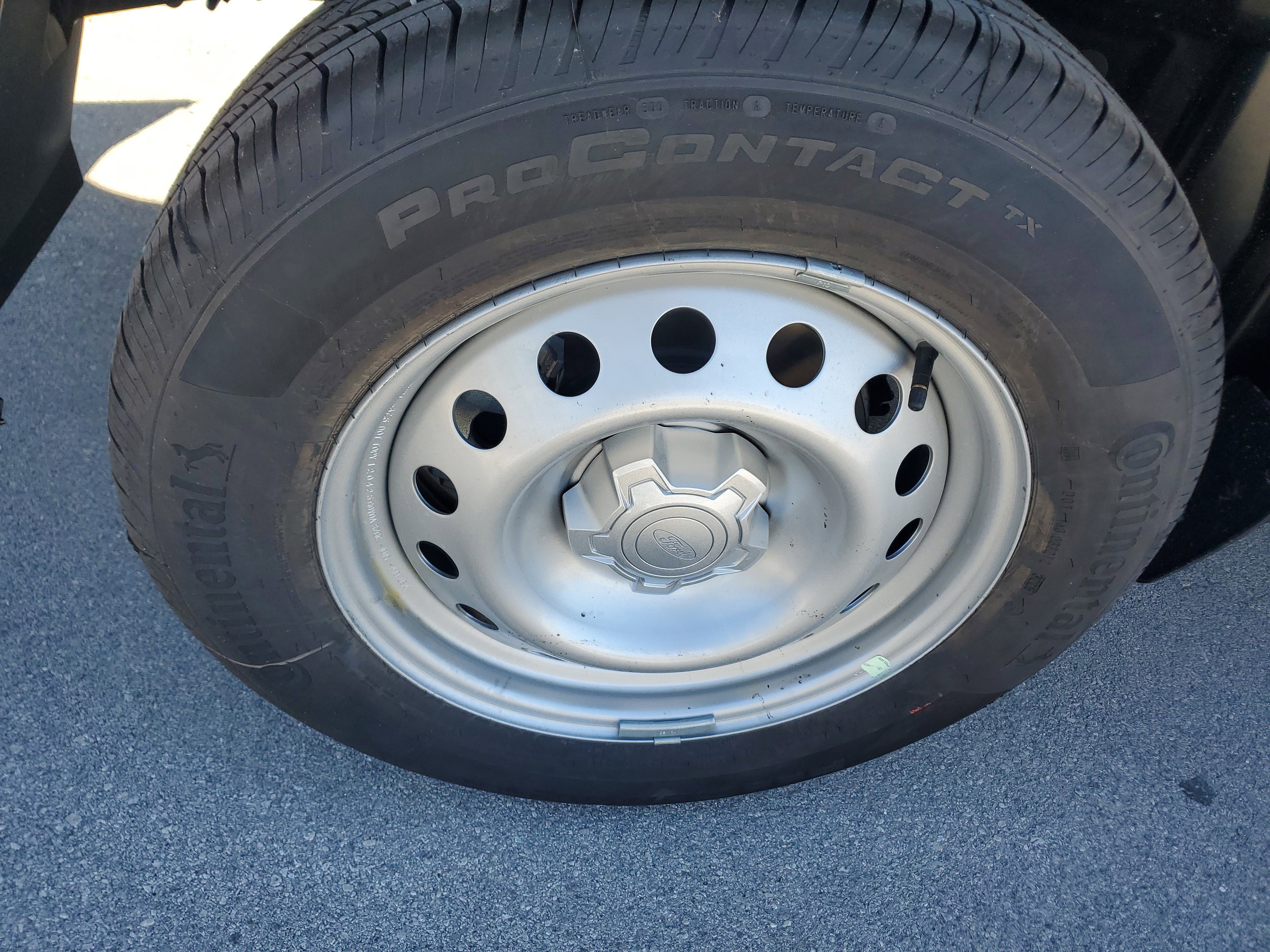 New 2026 Ford Maverick XL image 7