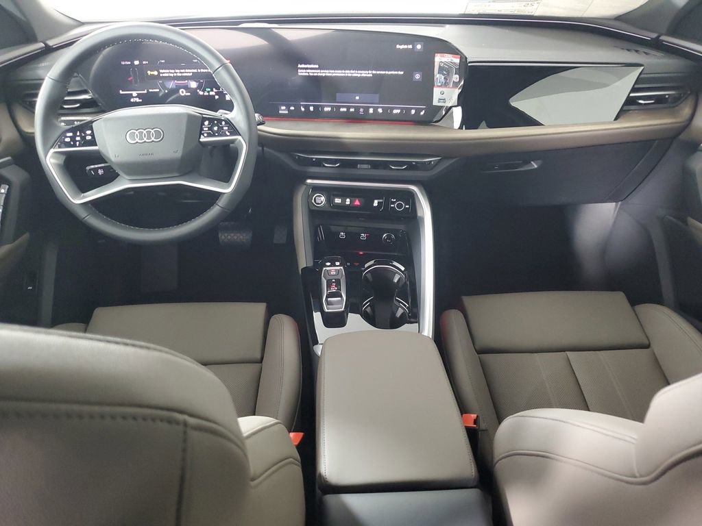 New 2025 Audi Q5 Premium Plus image 15
