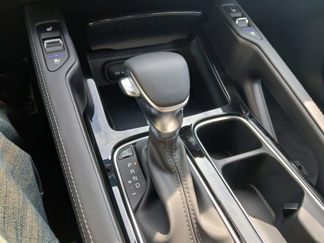 New 2025 Kia Telluride SX Prestige X-Line image 19