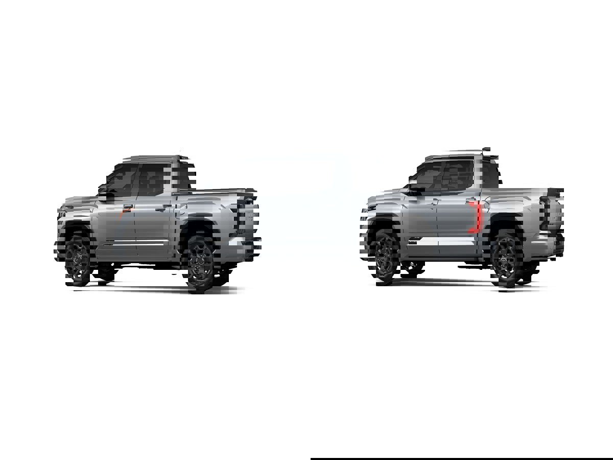 New 2026 Toyota Tundra Platinum image 39