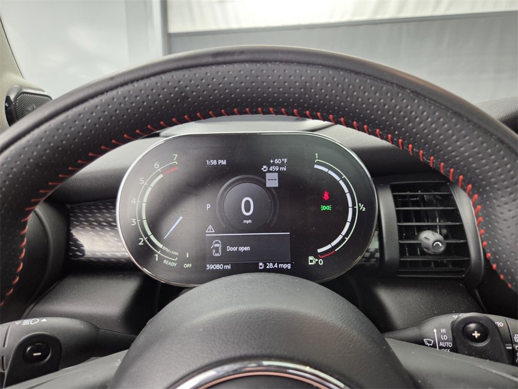 Used 2021 MINI Cooper S image 26