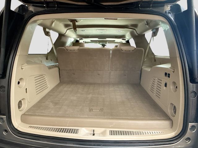 Used 2019 GMC Yukon XL Denali AWD/4WD image 29