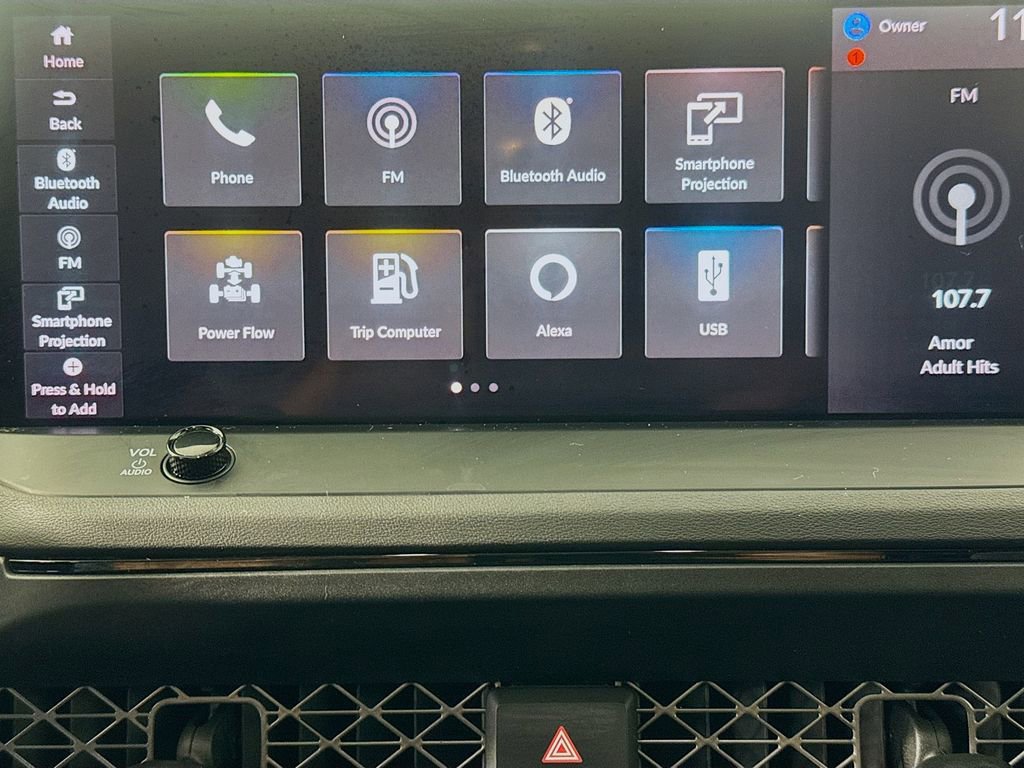 Certified 2023 Honda Accord Sport image 16