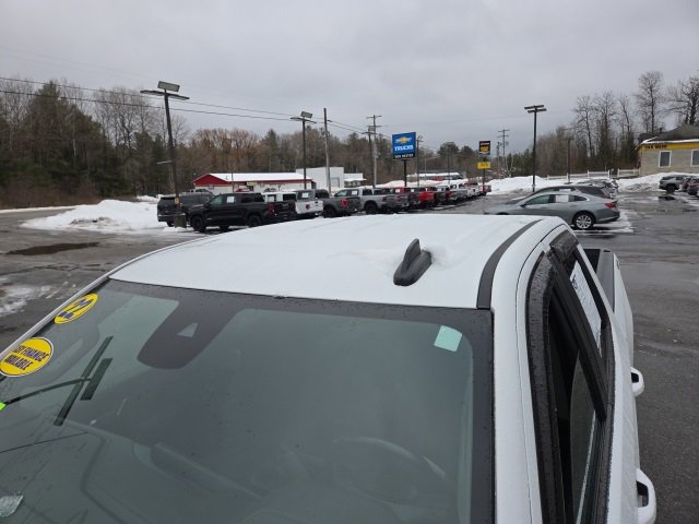 Used 2022 Chevrolet Silverado 1500 LT image 40