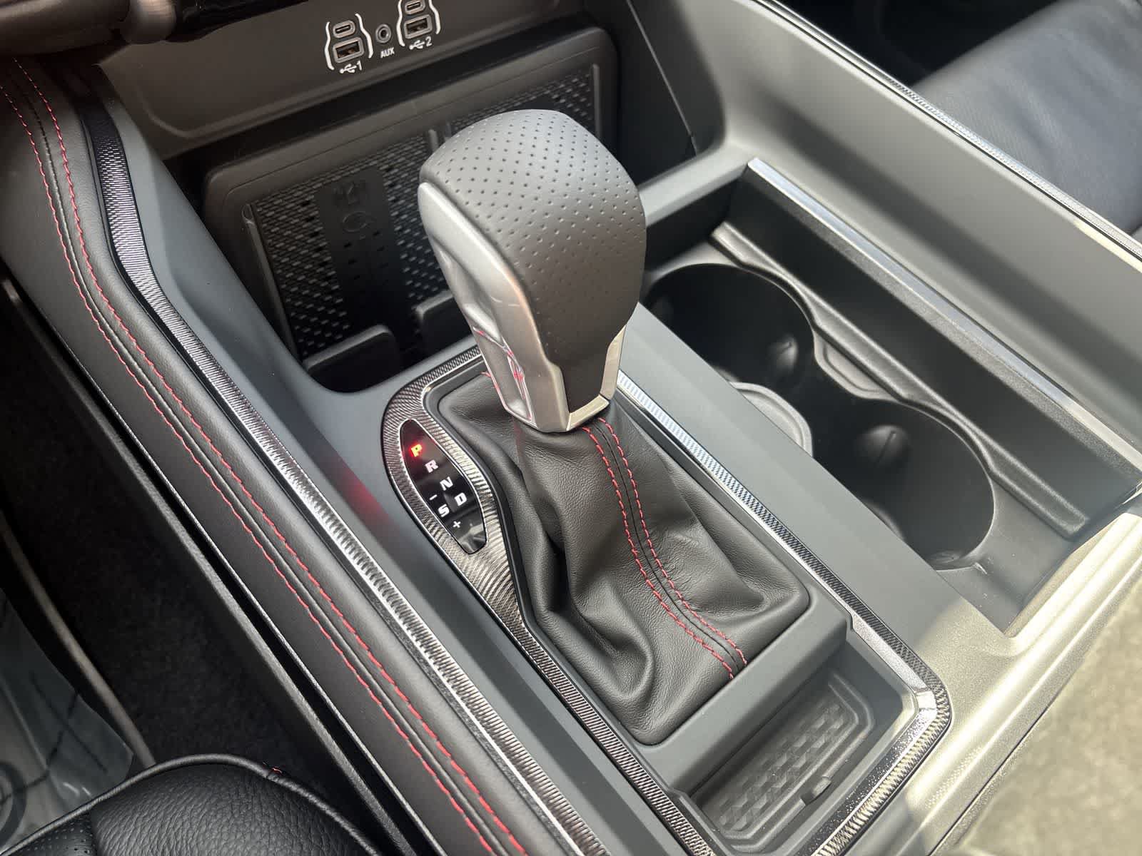 New 2027 RAM 1500 4x4 Crew Cab image 32
