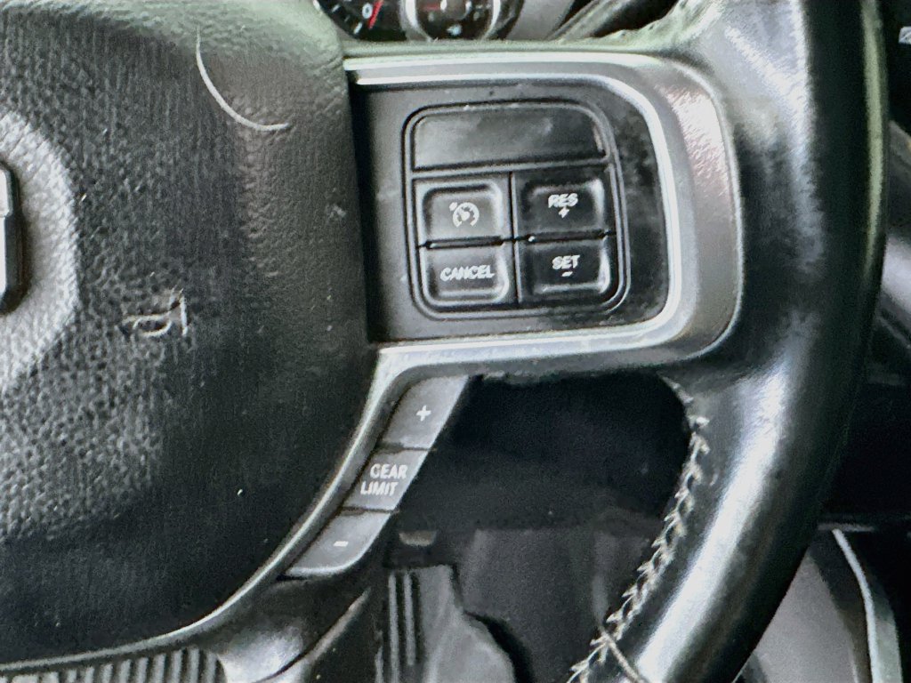 Used 2022 RAM 2500 Laramie w/ Night Edition AWD/4WD image 26