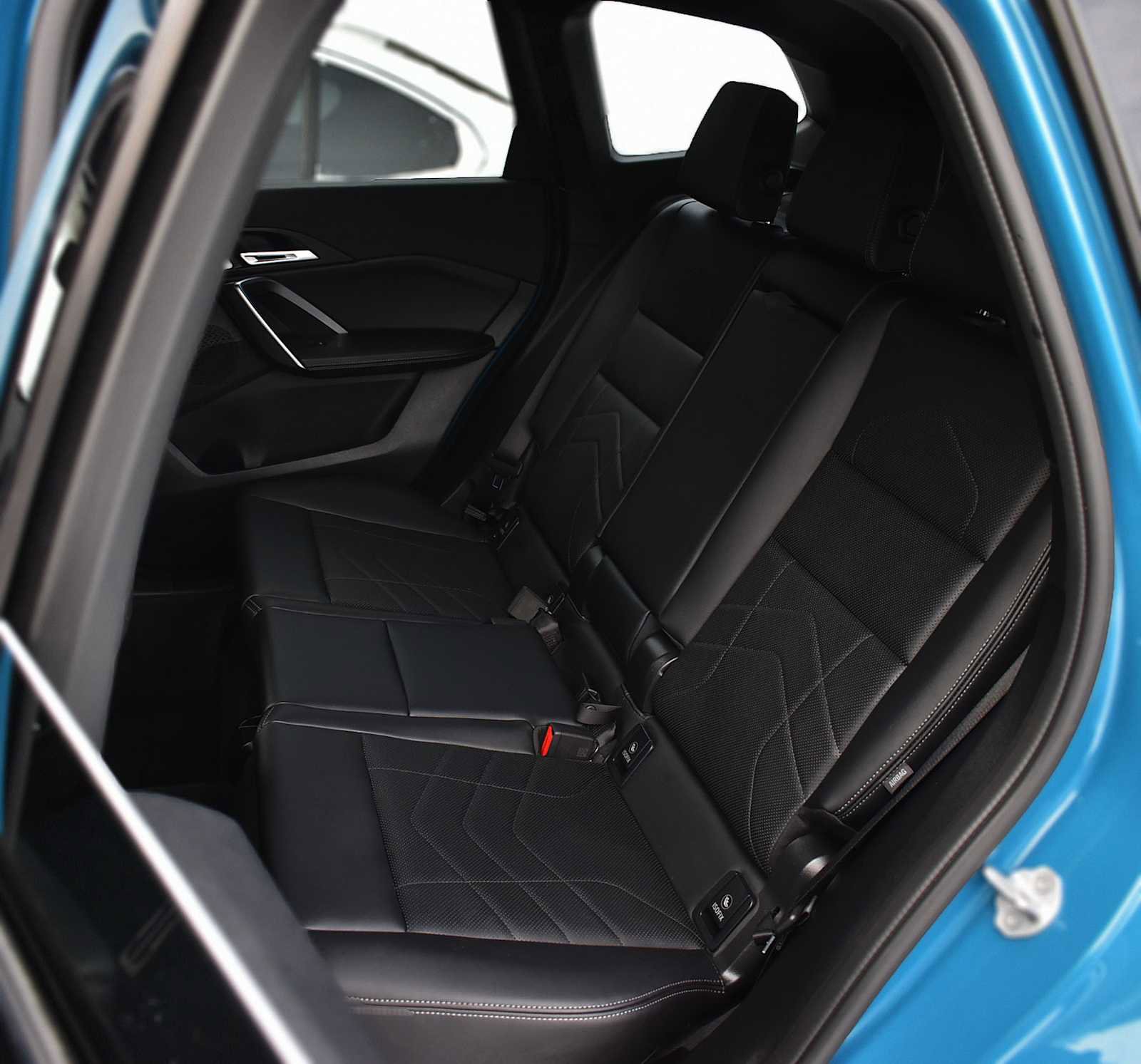 Used 2025 BMW X1 M35i image 16