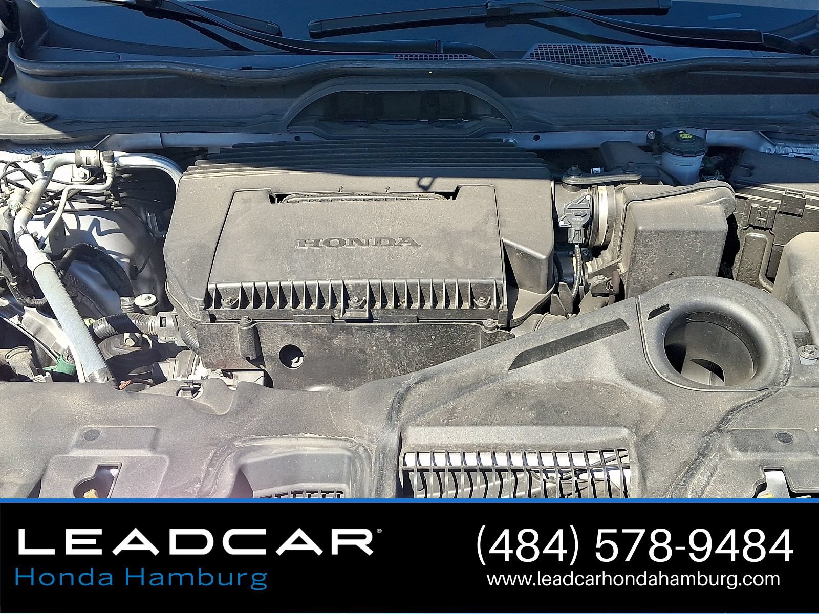 Used 2025 Honda Pilot EX-L image 28