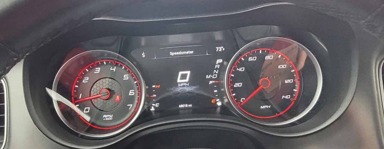 Used 2020 Dodge Charger SXT image 12