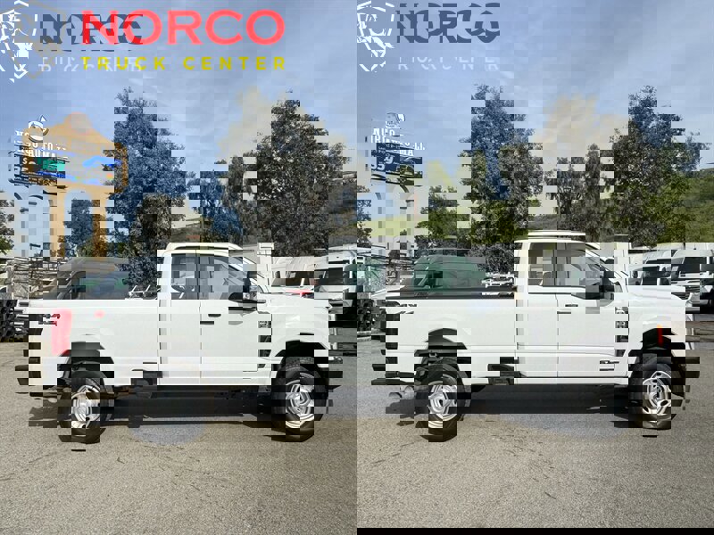 Used 2023 Ford F250 XL