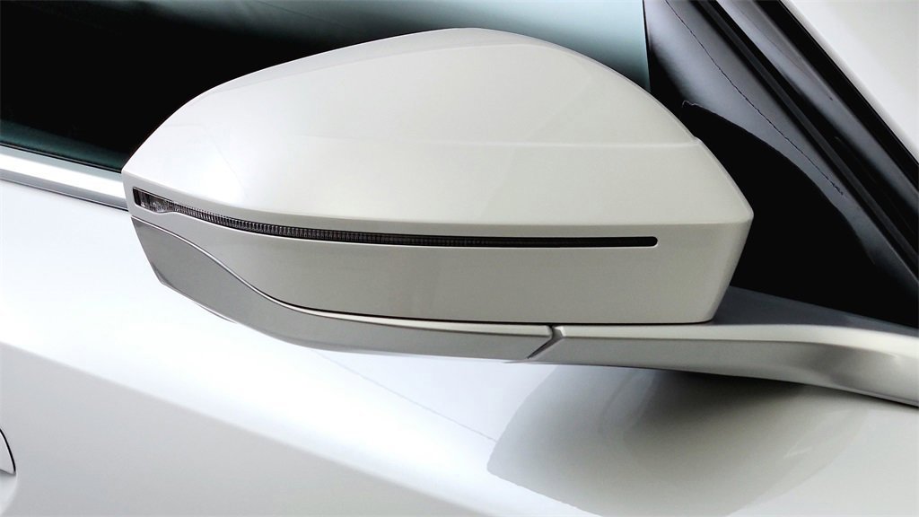 Used 2025 BMW X3 xDrive30i w/ Convenience Package image 24