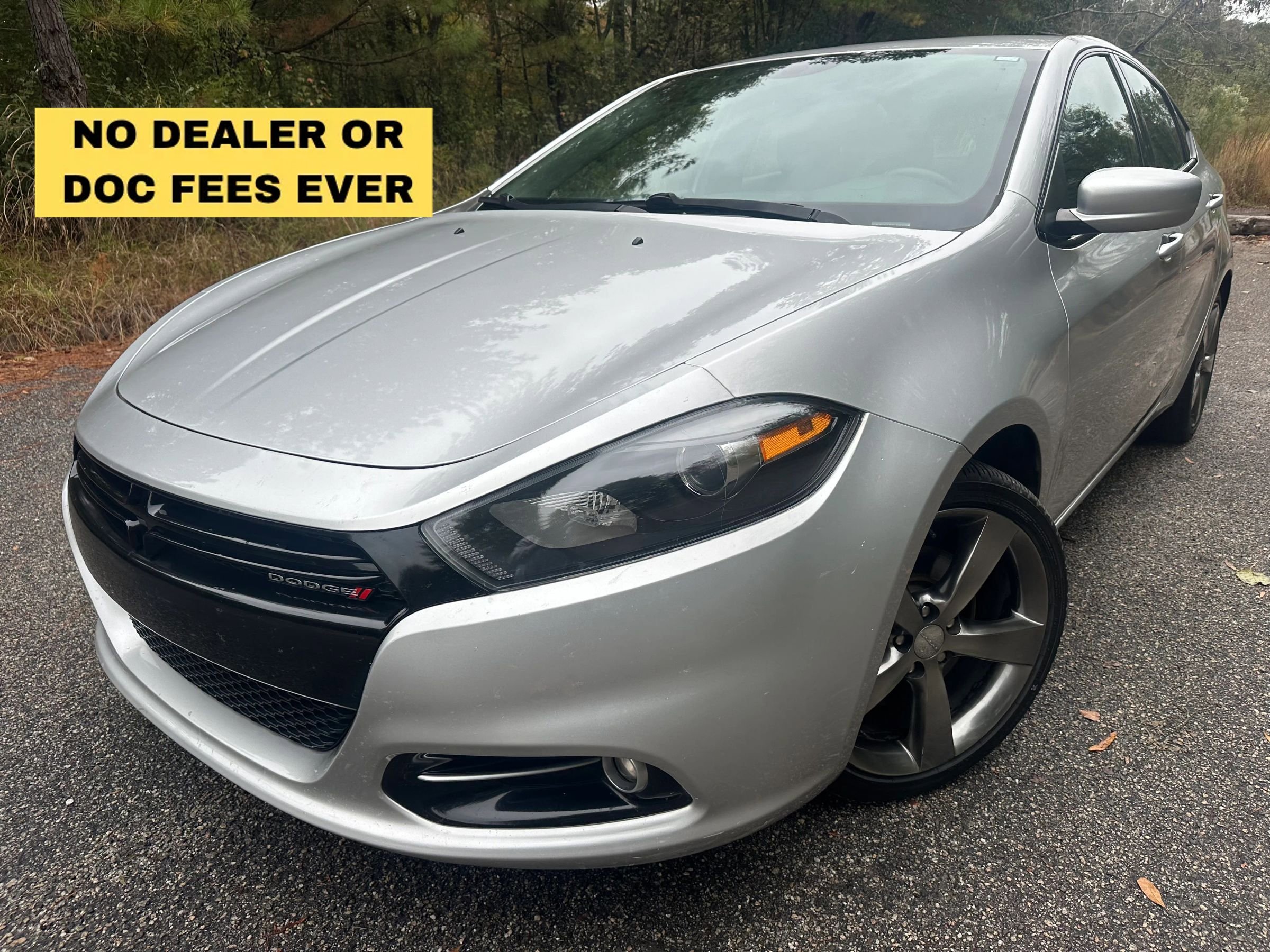 Used 2013 Dodge Dart SXT w/ SXT Special Edition Group image 1