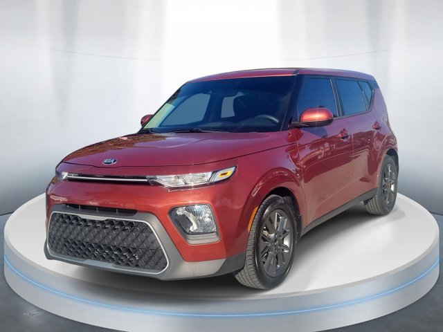 Used 2021 Kia Soul S image 2