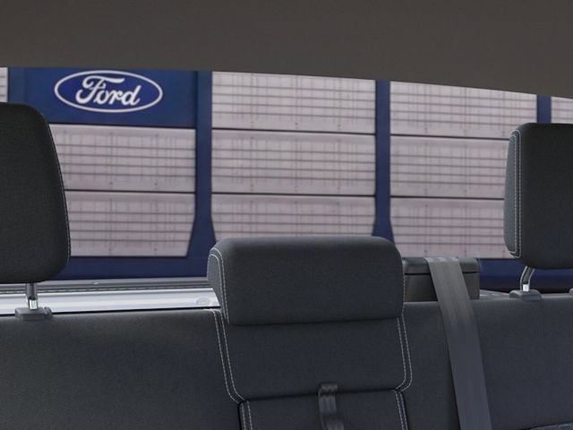 New 2026 Ford Ranger XL AWD/4WD image 22