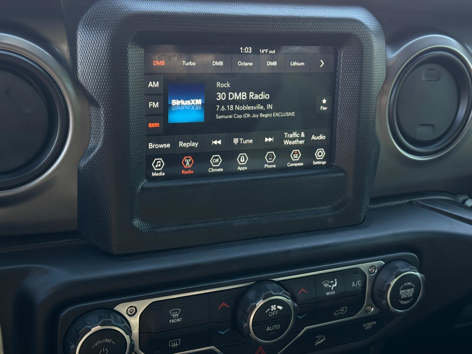 Used 2019 Jeep Wrangler Unlimited Sport S image 15