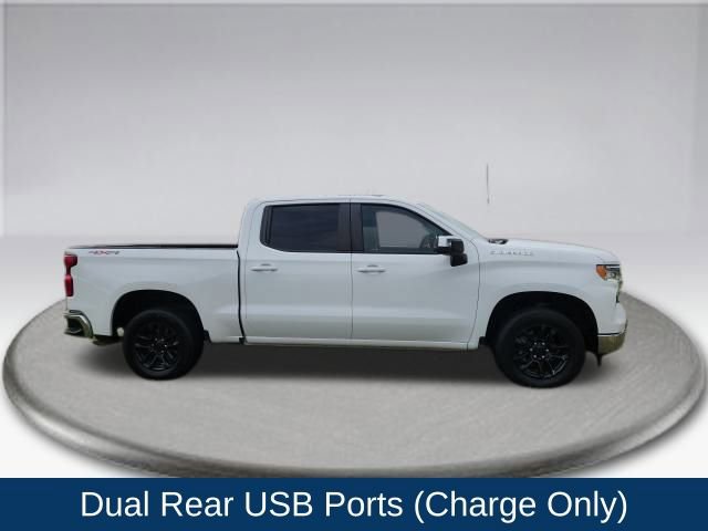 Used 2022 Chevrolet Silverado 1500 LT image 9