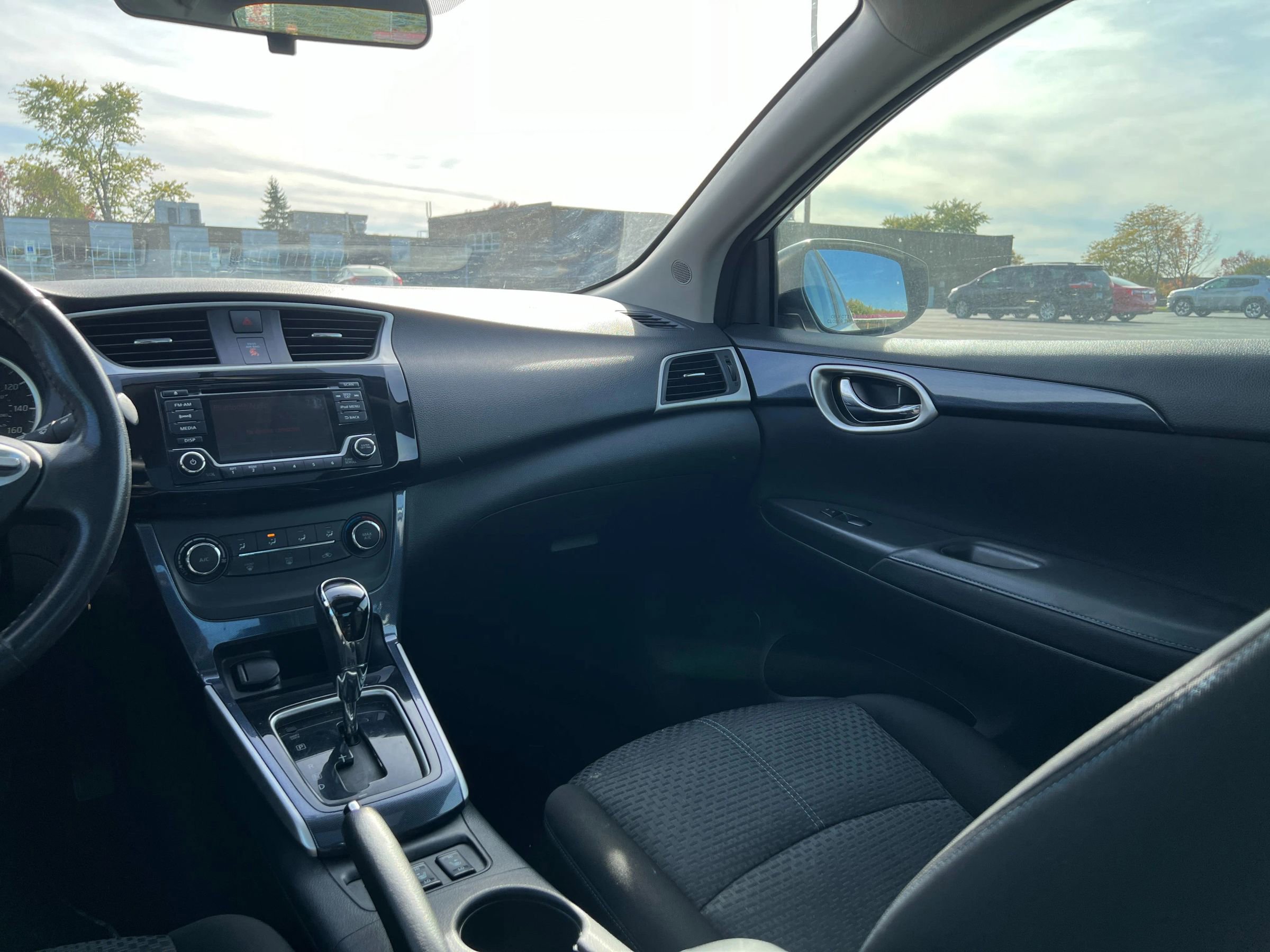 Used 2017 Nissan Sentra SR Turbo image 19