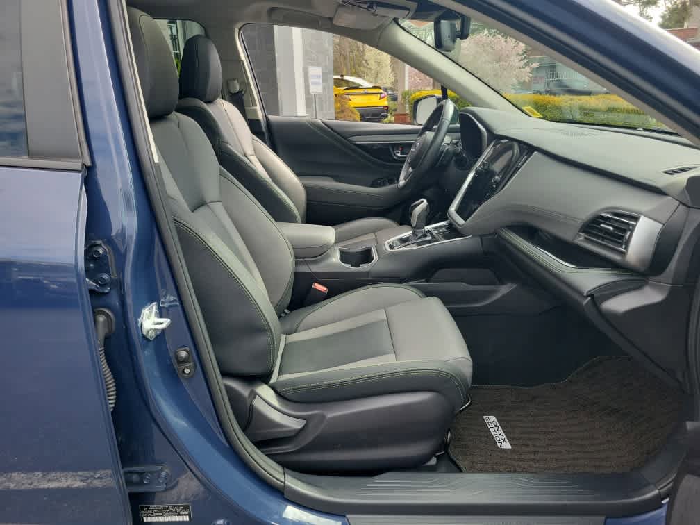 Certified 2023 Subaru Outback Onyx Edition AWD/4WD image 27