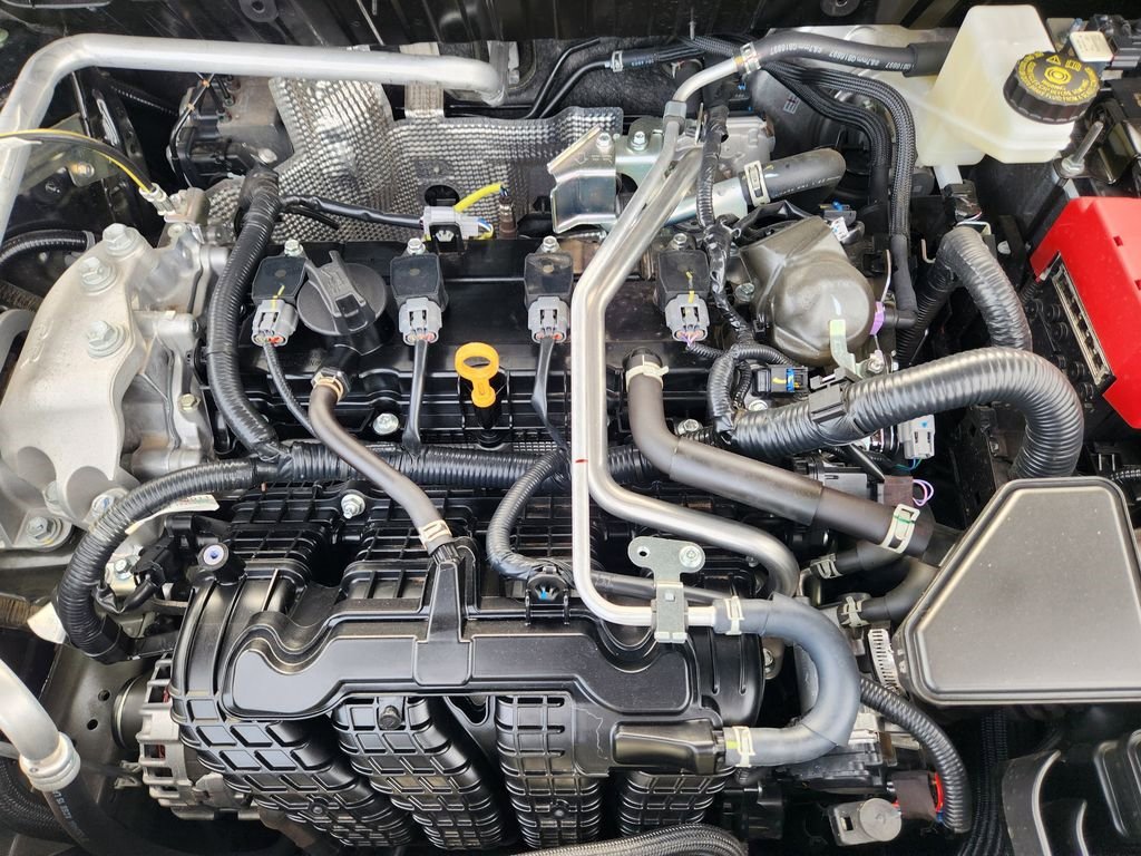 Used 2025 Mitsubishi Outlander ES image 31