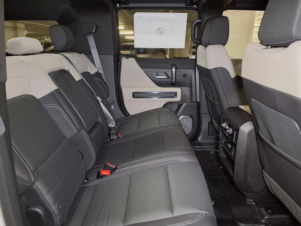 New 2026 GMC Hummer EV SUV image 7