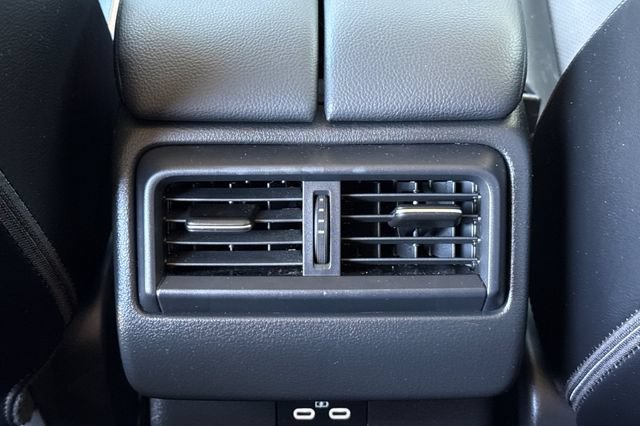Certified 2025 MAZDA CX-50 AWD 2.5 S w/ Premium Plus Pkg image 14