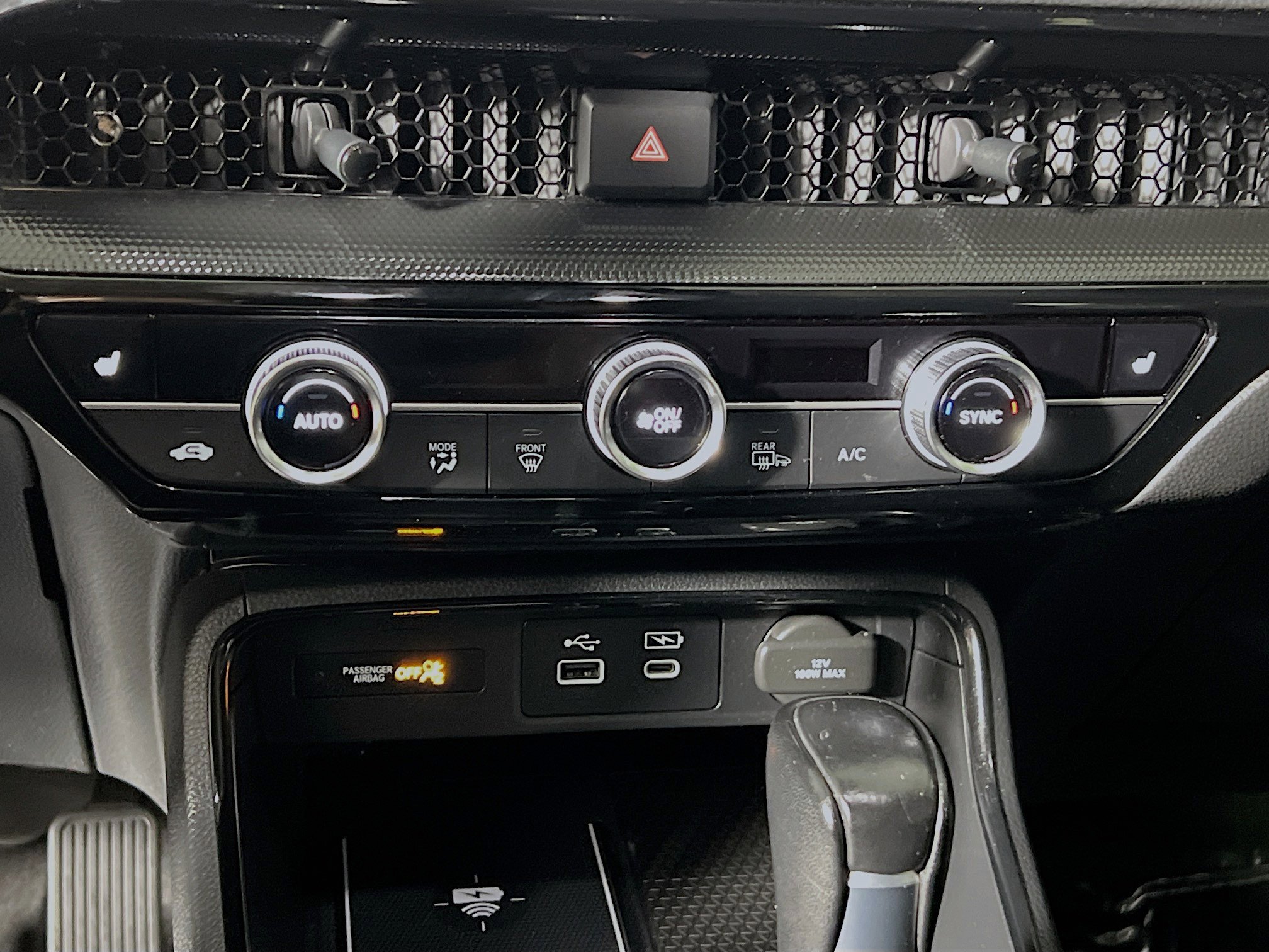 Used 2025 Honda CR-V EX-L image 26