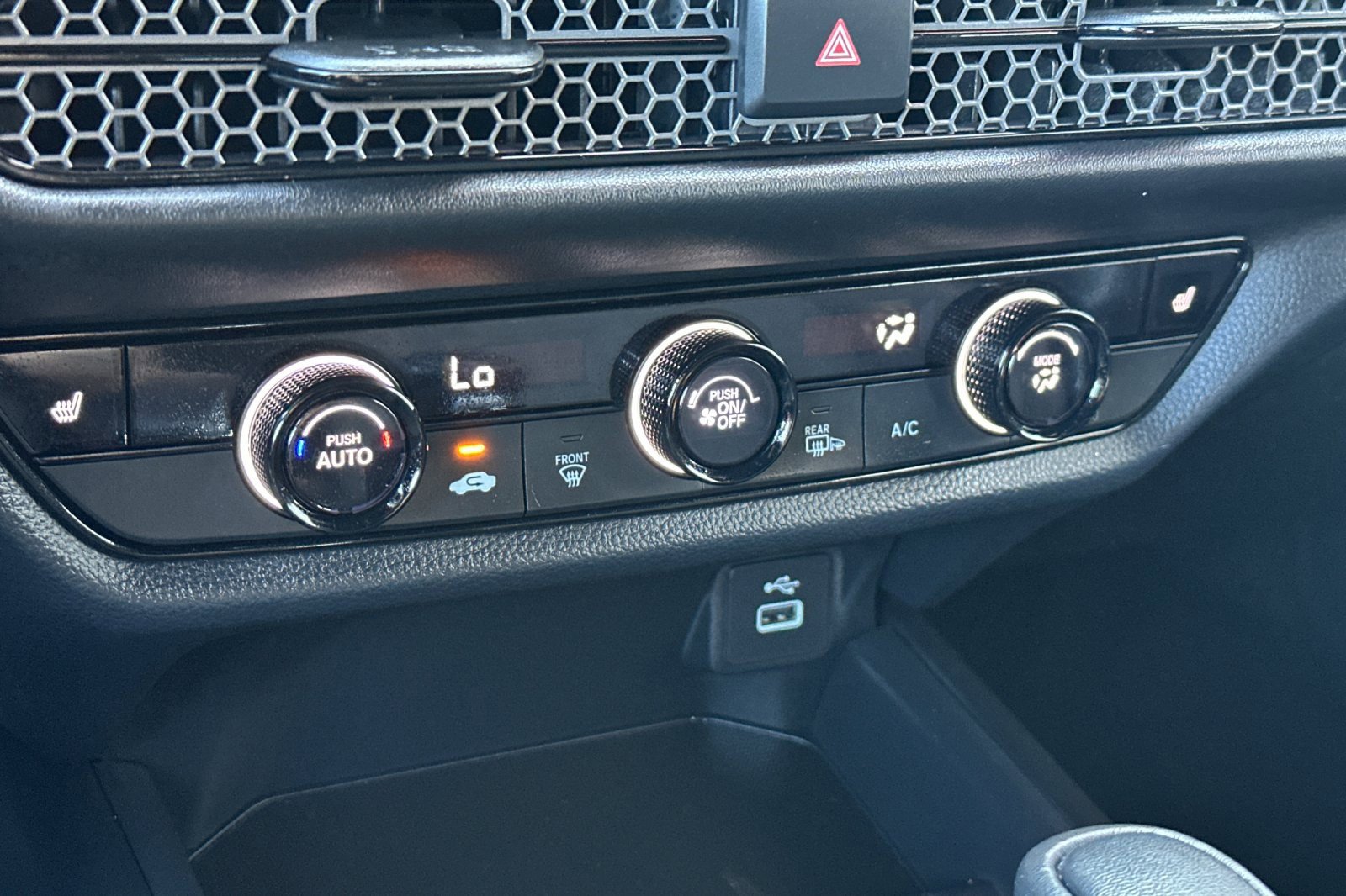 Used 2023 Honda HR-V Sport image 20