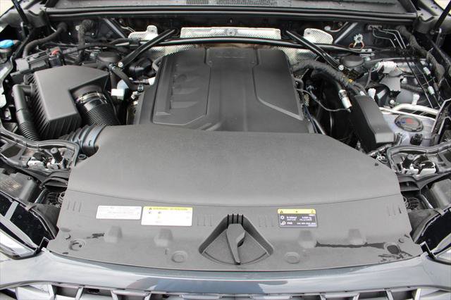 Certified 2025 Audi Q5 Premium w/ Premium Plus AWD/4WD image 40