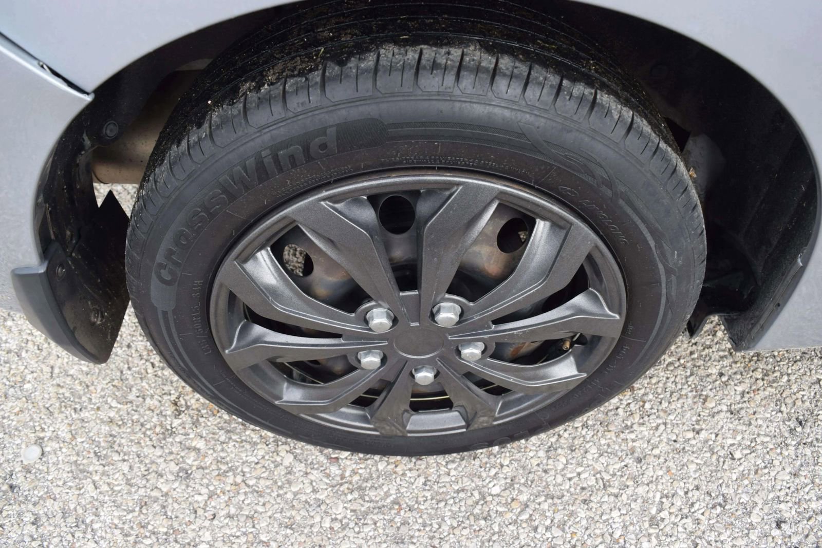 Used 2019 Honda Fit LX image 23