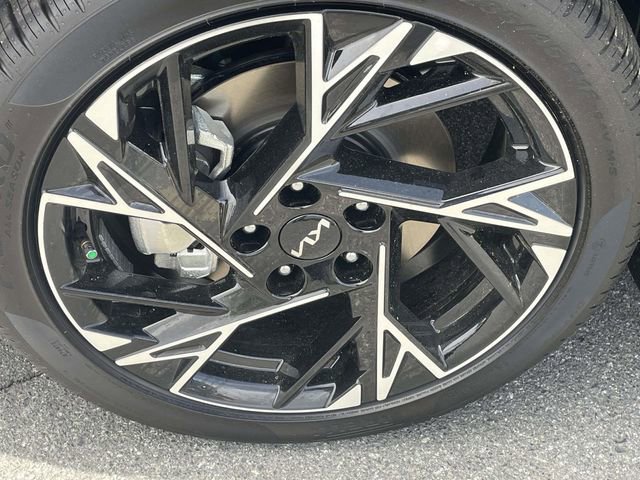 New 2026 Kia K5 GT-Line FWD image 9