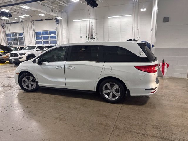 Used 2020 Honda Odyssey EX-L image 5
