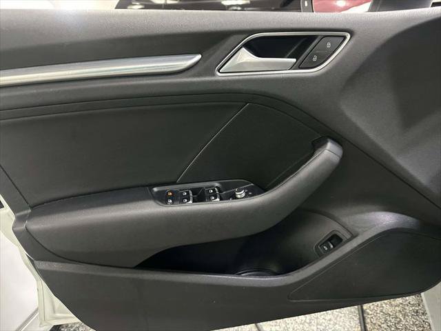Used 2015 Audi A3 2.0T Premium Plus AWD/4WD image 15