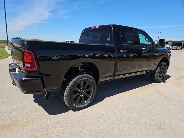 New 2026 RAM 2500 Lone Star AWD/4WD image 38