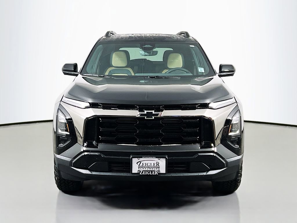 New 2026 Chevrolet Equinox ACTIV w/ Safety and Technology Package image 2
