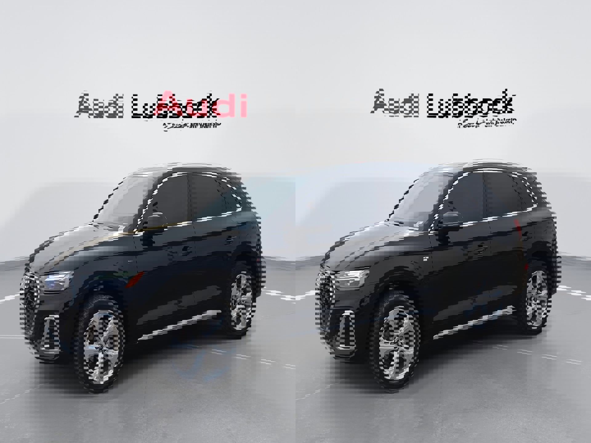 Certified 2025 Audi Q5 2.0T Premium Plus w/ Premium Plus Package image 5