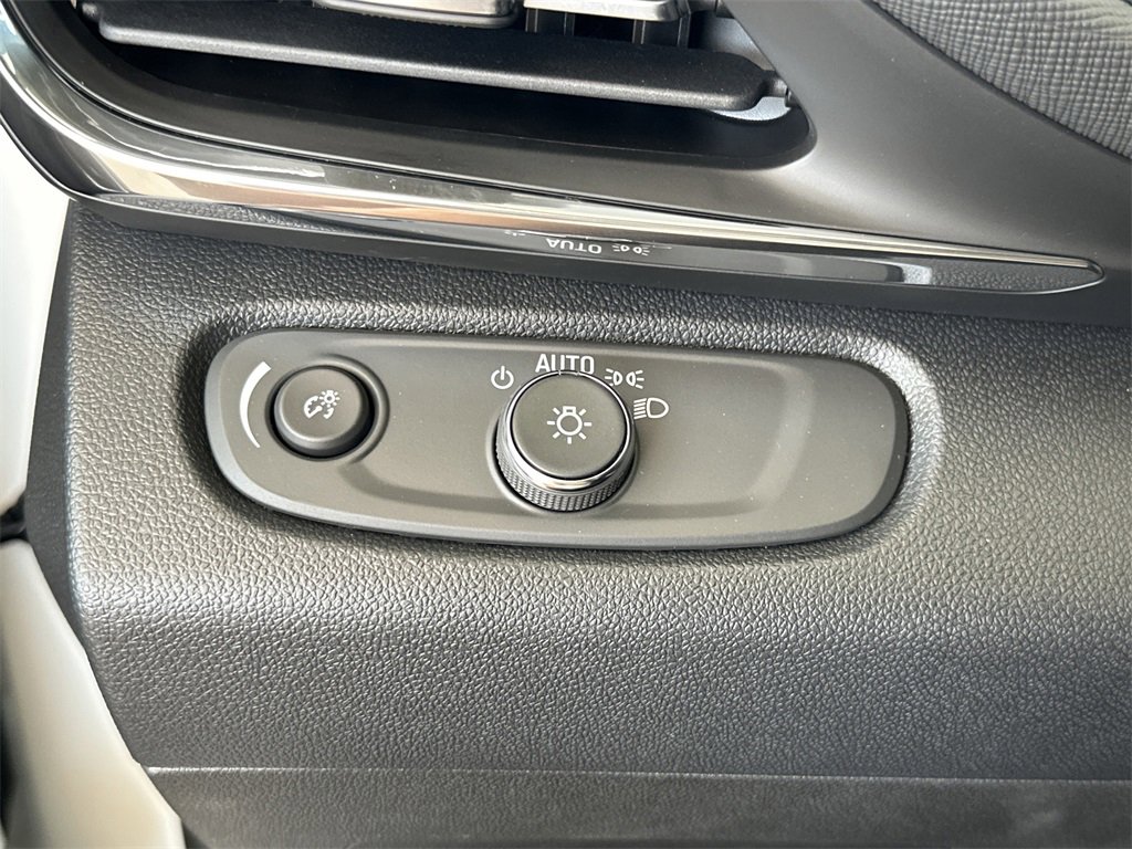 New 2026 Buick Envista Preferred w/ Convenience I Package image 19
