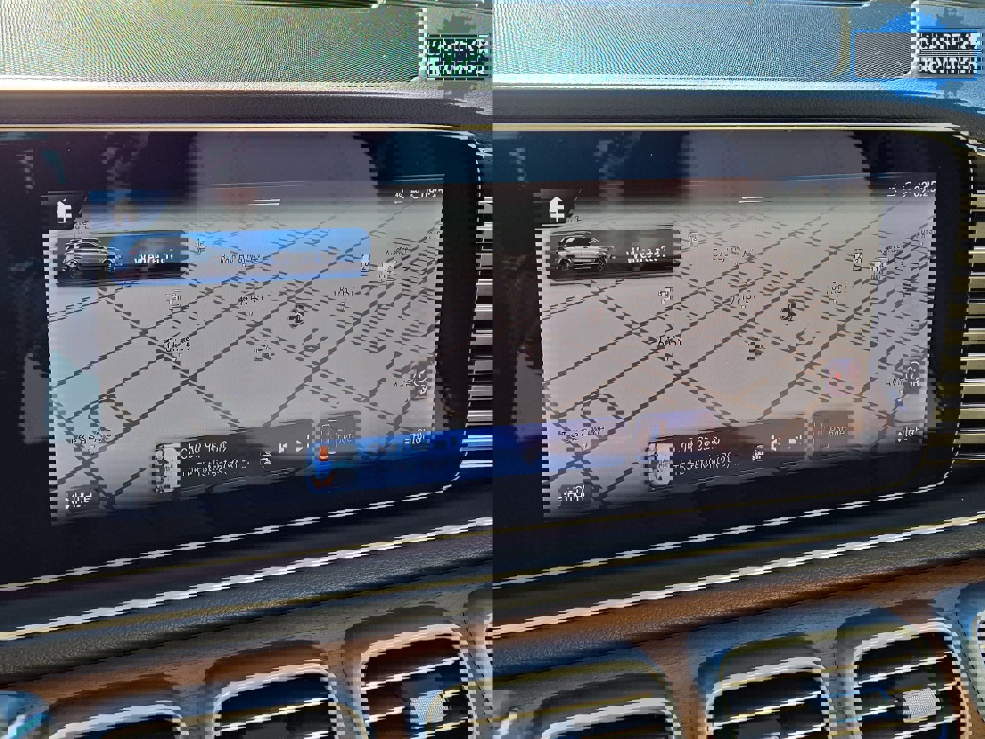 Certified 2024 Mercedes-Benz GLE 450 4MATIC image 19